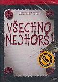 Všechno nejhorší 1 (DVD) (Happy Death Day)