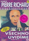 Všechno uvidíme (DVD) (On aura tout vu)