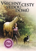 Všechny cesty vedou domů (DVD) (All Roads Lead Home)