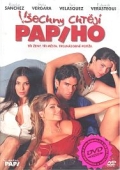 Všechny chtějí Papiho (DVD) (Chasing Papi)