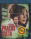 Všechny prachy světa (Blu-ray) (All the Money in the World)