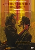 Všechny Boží děti umí tančit (DVD) (All God's Children Can Dance) - vyprodané