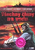 Všechny čluny na vodu (DVD) (Away all Boats)