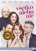 Všechno nebo nic (DVD) (Všetko alebo nič) - SK dabing