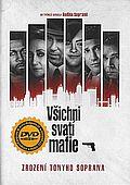 Všichni svatí mafie (DVD) (Many Saints of Newark)