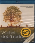 Všichni dobří rodáci (Blu-ray) - vyprodané