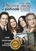Všichni jsou v pohodě (DVD) (Everybody's Fine)
