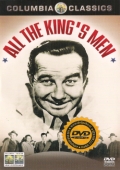 Všichni královi muži (DVD) "1949" (All The King's Men)