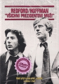 Všichni prezidentovi muži (DVD) (All the President's Men)