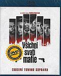 Všichni svatí mafie (Blu-ray) (Many Saints of Newark)
