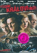Všichni královi muži (DVD) "2006" (All the King's Men)