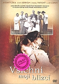 Všichni moji blízcí (DVD)