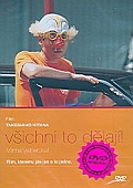 Všichni to dělají! (DVD) (Minna jatteruka!)
