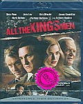 Všichni královi muži (Blu-ray) "2006" (All the King's Men)