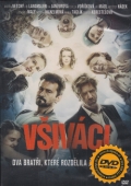 Všiváci (DVD)