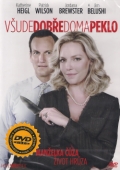 Všude dobře, doma peklo (DVD) (Home Sweet Hell)