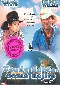 Všude dobře, doma nejlíp (DVD) (North)