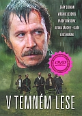 V temném lese (DVD) (BackWoods)