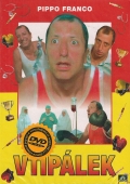 Vtipálek (DVD) (Il Casinista)