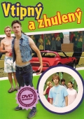 Vtipný a zhulený (DVD) (Sasquatch Dumpling Gang)