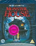 V tom domě straší (Blu-ray) (Monster House)