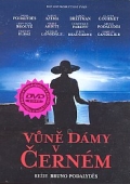 Vůně dámy v černém (DVD) (Perfume Of The Lady In Black)