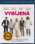 Vybíjená (Blu-ray)