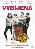 Vybíjená (DVD)
