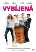 Vybíjená (DVD)