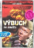 Výbuch za usvitu (DVD) (Neslužebnoje zadanje - Vzryv na rassvete)