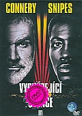 Vycházející slunce (DVD) (Rising Sun)