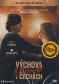 Výchova dívek v Čechách (DVD) - remasterovaná verze