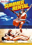 Vydařená dovolená (DVD) (Summer Rental)
