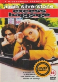 Vyděrači (DVD) (Excess Baggage)