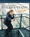 James Bond 007 : Vyhlídka na vraždu (Blu-ray) (A View To Kill)
