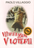 Vyhrál jsem v loterii (DVD) (Ho vinto la lotteria di Capodanno)