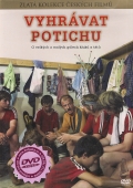 Vyhrávat potichu (DVD) - vyprodané