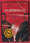 Vyjednavač (DVD) (Negotiator) - CZ dabing
