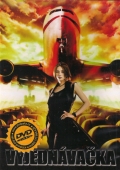 Vyjednávačka (DVD) (Negotiator: The Movie)
