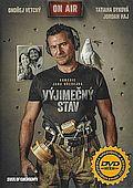 Výjimečný stav (DVD) - český film