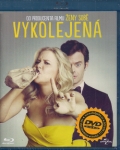 Vykolejená (Blu-ray) (Trainwreck)