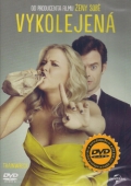 Vykolejená (DVD) (Trainwreck)