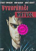 Vykopávači mrtvol (DVD) (Resurrection Man)