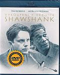 Vykoupení z věznice Shawshank (Blu-ray) (Stephen King) (Shawshank Redemption)