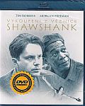 Vykoupení z věznice Shawshank (Blu-ray) (Stephen King) (Shawshank Redemption)