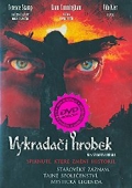 Vykradači hrobek (DVD) (Relevation)