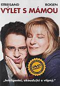 Výlet s mámou (DVD) (Guilt Trip)