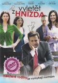 Vyletět z hnízda (DVD) (Birds of America)