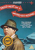 Vyloupení banky v L.A. (DVD) (Dead Heat On A Merry-Go-Round)