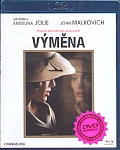 Výměna (Blu-ray) (Changeling)